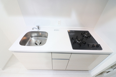 【キッチン】 | S-FORT都島内代（旧LiveCasa都島）