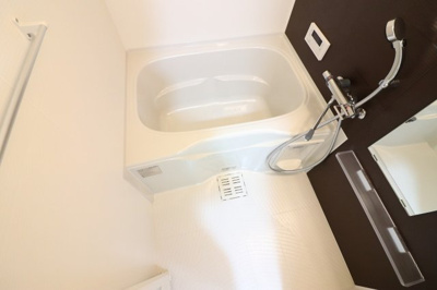 【浴室】 | S-FORT都島内代（旧LiveCasa都島）