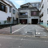 西尾駐車場の画像
