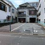 西尾駐車場の画像