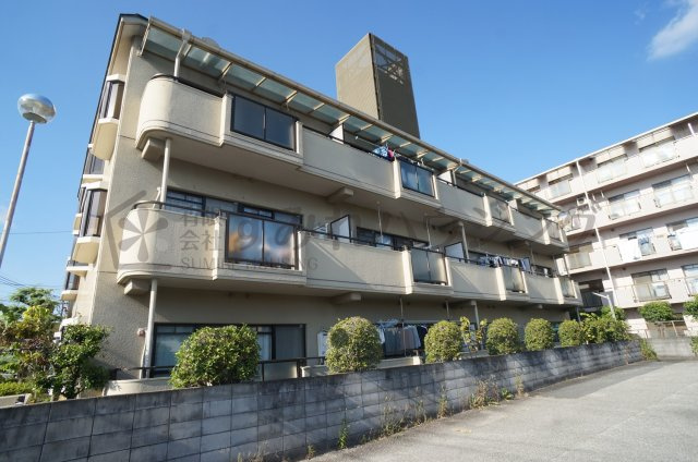 フェリオ伊丹北