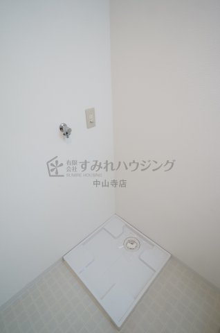 フェリオ伊丹北の設備