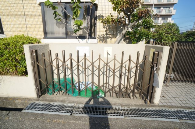 フェリオ伊丹北のその他共用部分