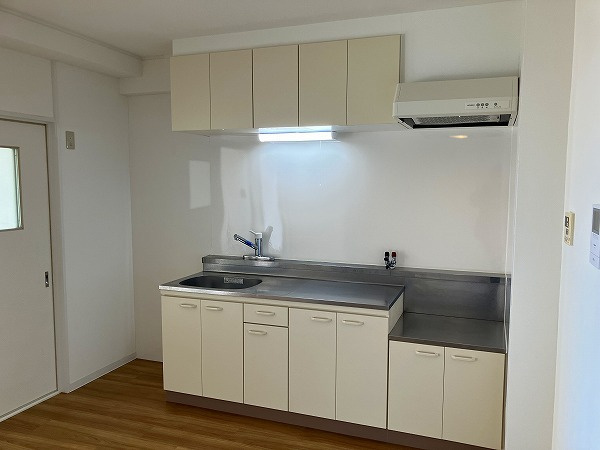 フェリオ伊丹北のキッチン