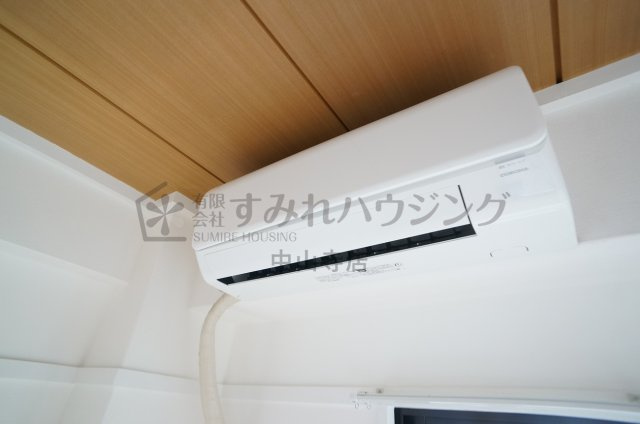 フェリオ伊丹北の設備