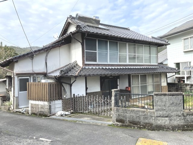 厳木売家
