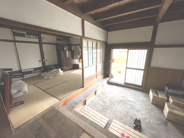 厳木売家のその他