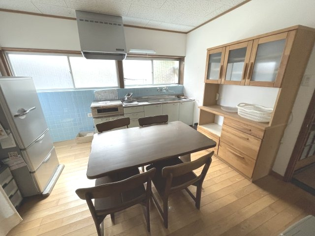 厳木売家のその他