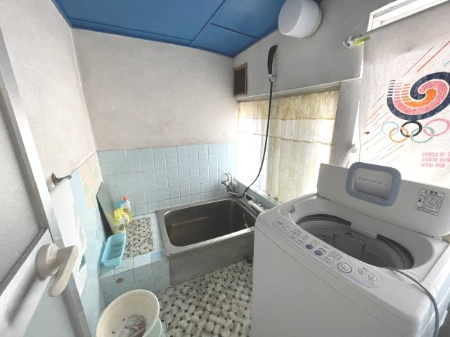 厳木売家のその他