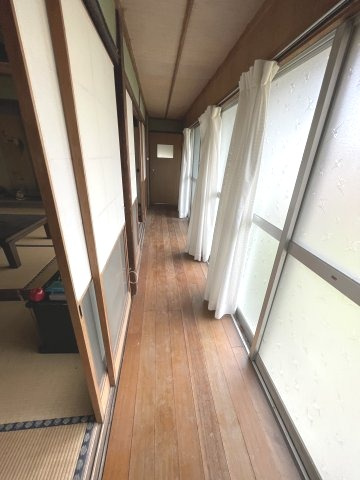 厳木売家のその他