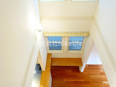 【展望】 | 茅ヶ崎市香川６丁目戸建住宅