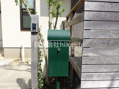 【その他共用部分】 | 茅ヶ崎市香川６丁目戸建住宅