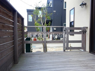 【エントランス】 | 茅ヶ崎市香川６丁目戸建住宅