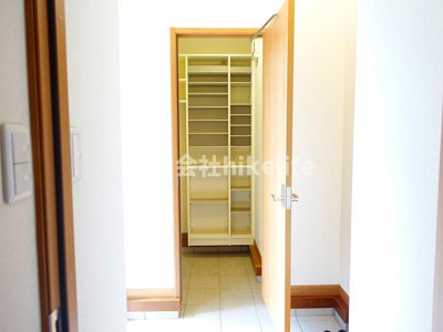 【エントランス】 | 茅ヶ崎市香川６丁目戸建住宅