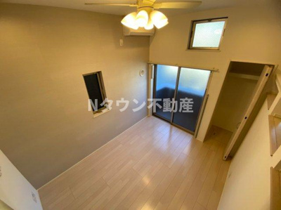 【内装】 | ハーモニーテラス中村町Ⅳ | 過ごしやすい室内です