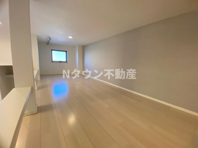 【寝室】 | ハーモニーテラス中村町Ⅳ | きれいな内装です