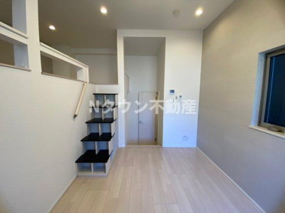 【その他】 | ハーモニーテラス中村町Ⅳ | きれいな内装です