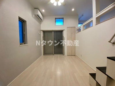 【内装】 | ハーモニーテラス中村町Ⅳ | 内装もきれいです