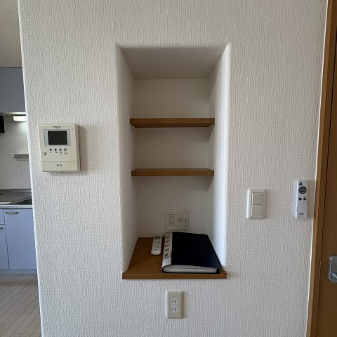 ハイツブルーラグーンのその他