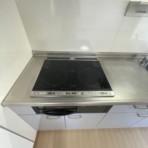 ハイツブルーラグーンのその他