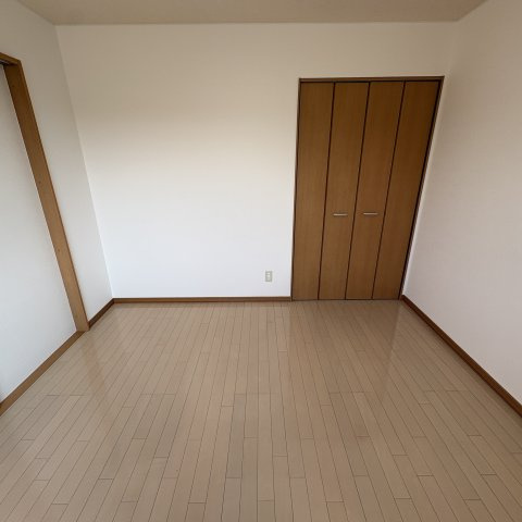 ハイツブルーラグーンの内装