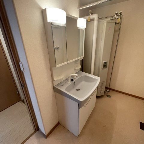 ハイツブルーラグーンの設備