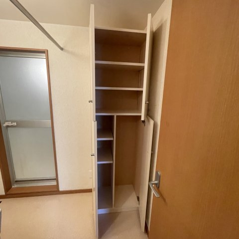 ハイツブルーラグーンのその他