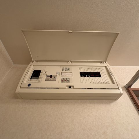 ハイツブルーラグーンのその他
