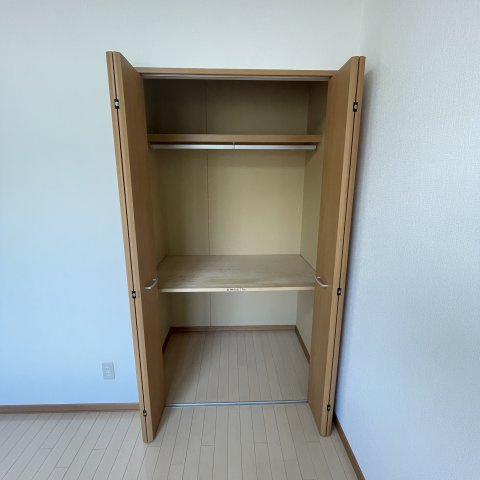 ハイツブルーラグーンのセキュリティ