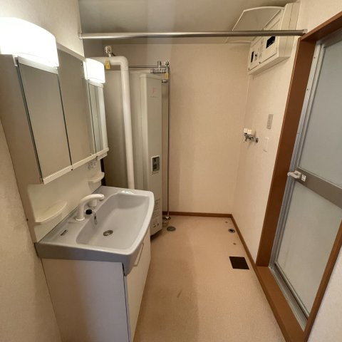 ハイツブルーラグーンの設備
