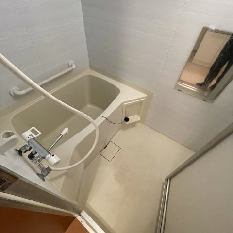 ハイツブルーラグーンの設備