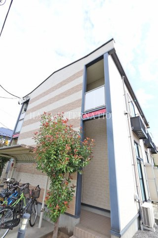 ナイスデイの外観