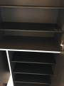 筑後市大字蔵数の賃貸マンションの収納