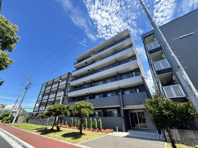 築浅マンション★

