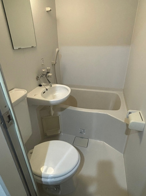 【浴室】 | APT-U