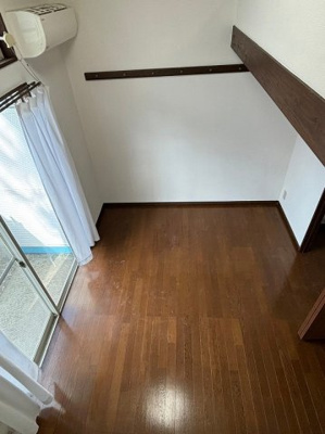 【内装】 | APT-U