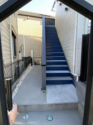 【エントランス】 | APT-U