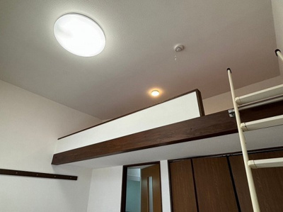 【内装】 | APT-U