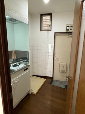 【キッチン】 | APT-U