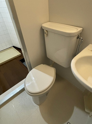 【トイレ】 | APT-U