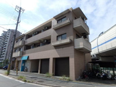 【外観】 | マンション２３