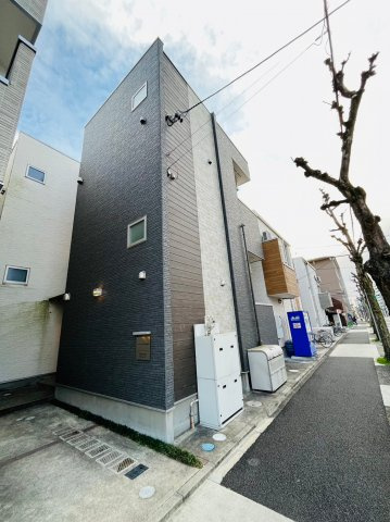 仲介手数料0円！！ハーモニーテラス八代町Ⅲ