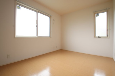 【寝室】 | レフィナード