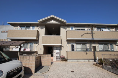 【外観】 | レフィナード