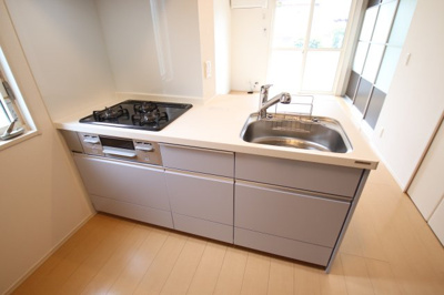 【キッチン】 | レフィナード