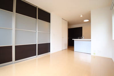 【居間・リビング】 | レフィナード