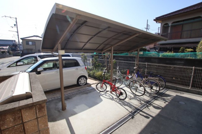 【その他共用部分】 | レフィナード