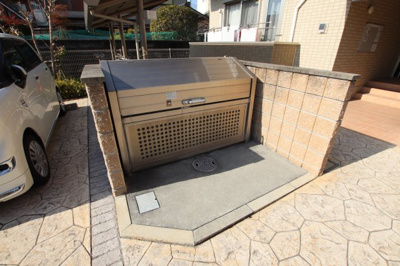 【その他共用部分】 | レフィナード