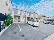 メゾンドフルールⅢの画像