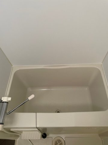 仲介手数料0円！！stage志賀本通の浴室